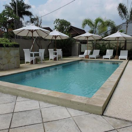Kartika Villas لوفينا المظهر الخارجي الصورة