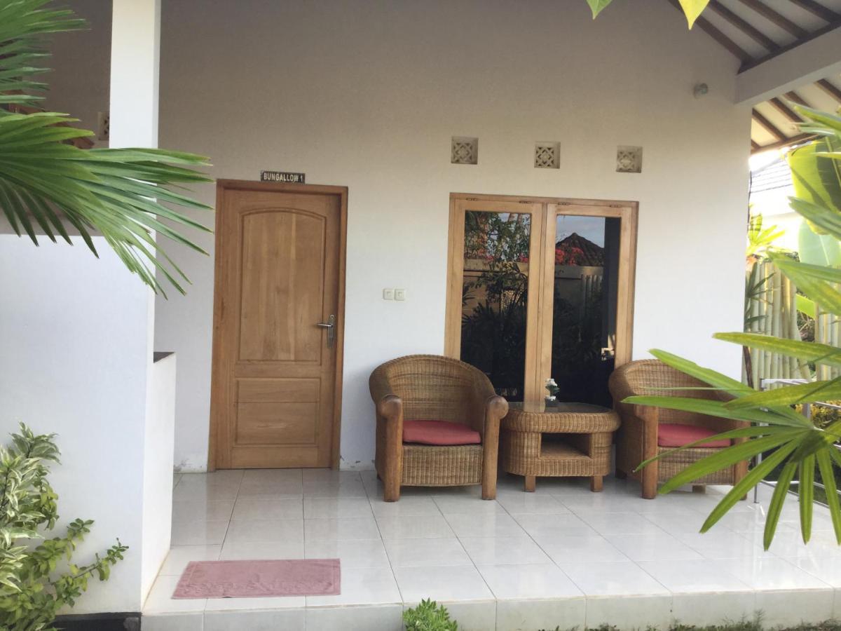 Kartika Villas لوفينا المظهر الخارجي الصورة