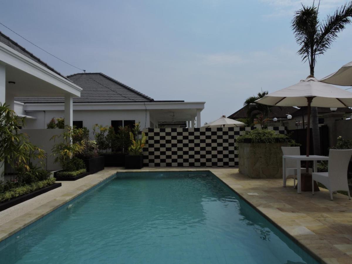 Kartika Villas لوفينا المظهر الخارجي الصورة