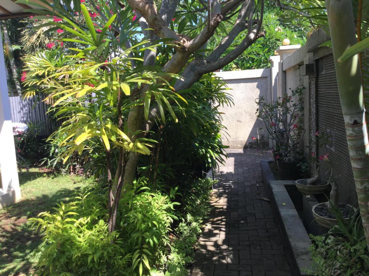 Kartika Villas لوفينا المظهر الخارجي الصورة