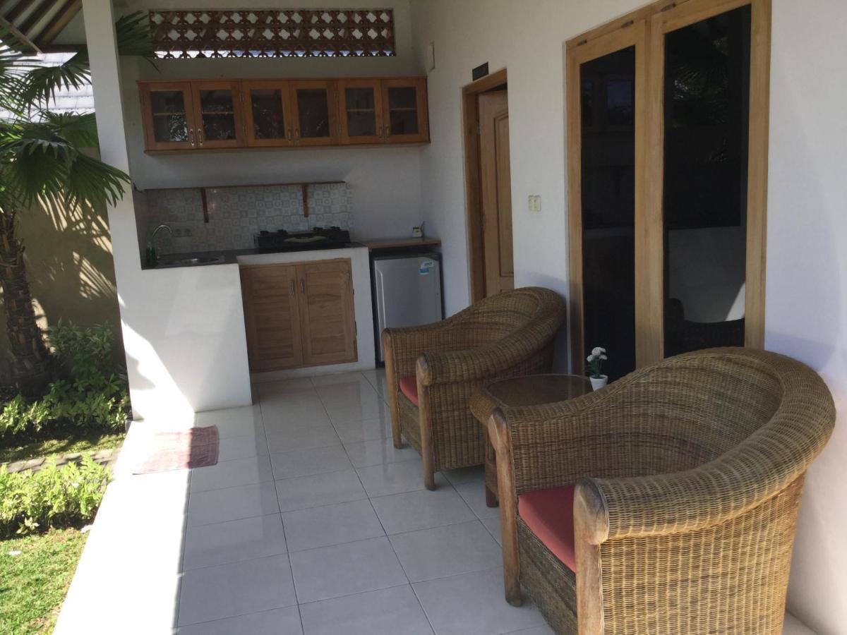 Kartika Villas لوفينا المظهر الخارجي الصورة