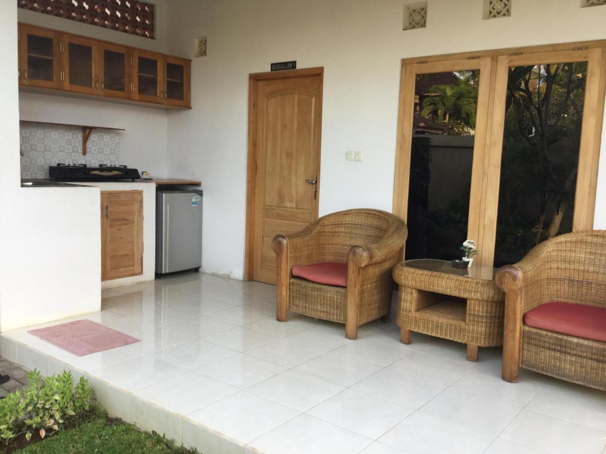 Kartika Villas لوفينا المظهر الخارجي الصورة