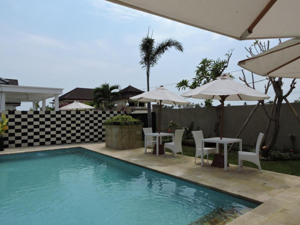 Kartika Villas لوفينا المظهر الخارجي الصورة