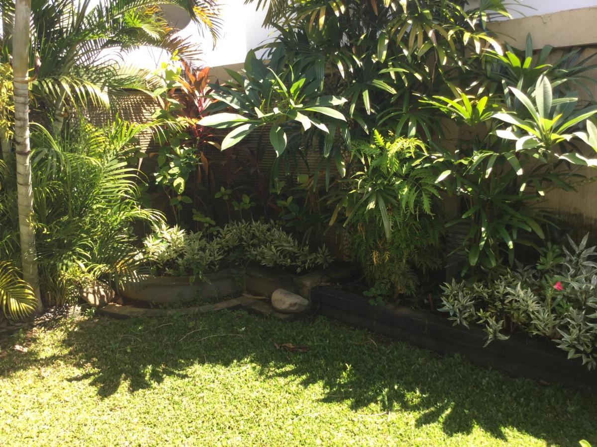 Kartika Villas لوفينا المظهر الخارجي الصورة