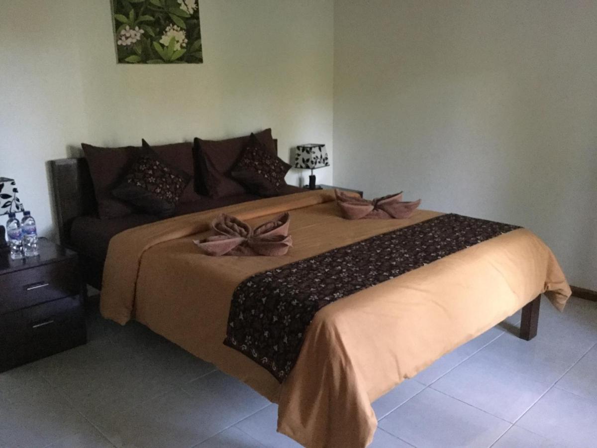Kartika Villas لوفينا المظهر الخارجي الصورة