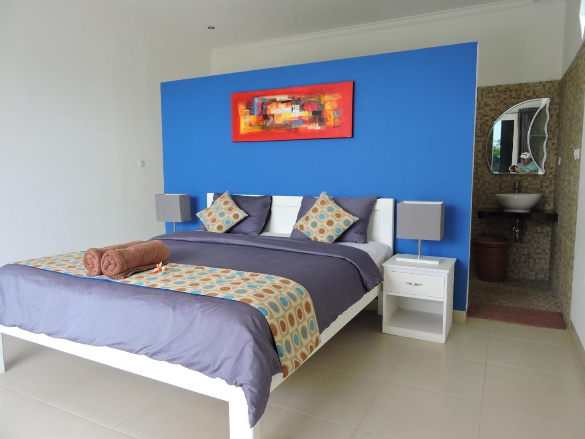 Kartika Villas لوفينا المظهر الخارجي الصورة