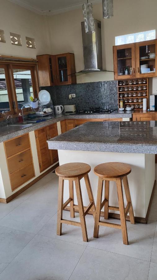 Kartika Villas لوفينا المظهر الخارجي الصورة