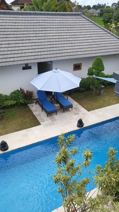 Kartika Villas لوفينا المظهر الخارجي الصورة