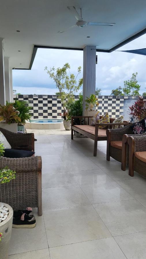Kartika Villas لوفينا المظهر الخارجي الصورة
