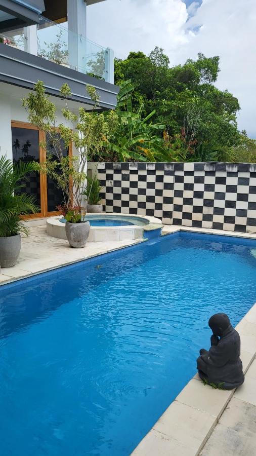 Kartika Villas لوفينا المظهر الخارجي الصورة