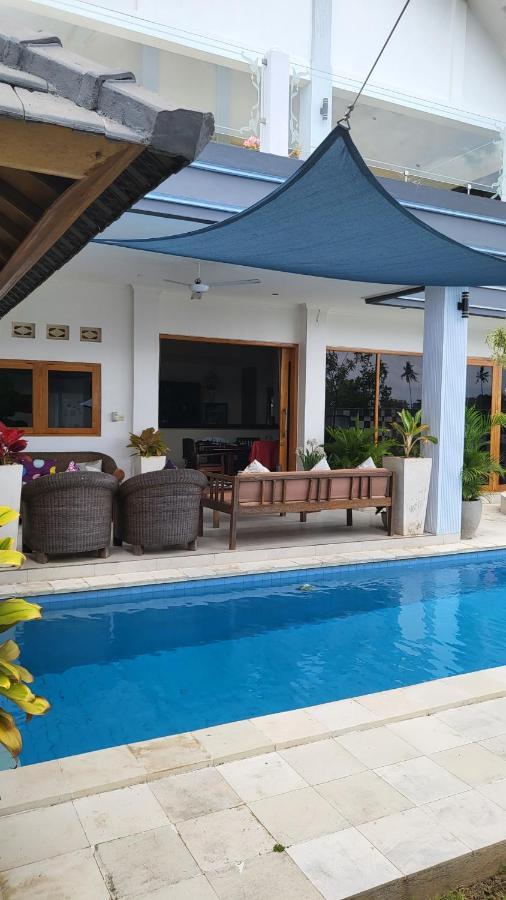 Kartika Villas لوفينا المظهر الخارجي الصورة