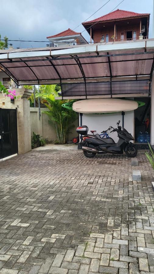 Kartika Villas لوفينا المظهر الخارجي الصورة