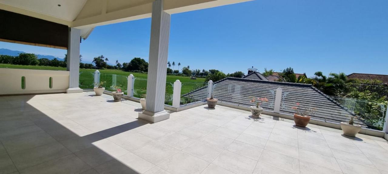 Kartika Villas لوفينا المظهر الخارجي الصورة