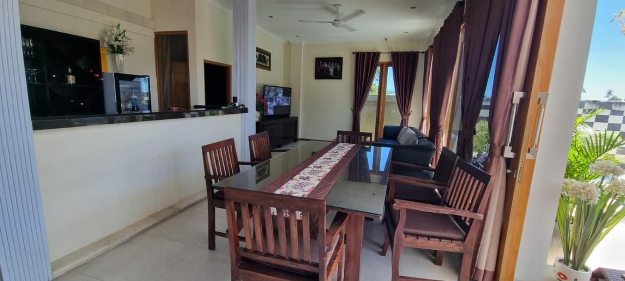 Kartika Villas لوفينا المظهر الخارجي الصورة
