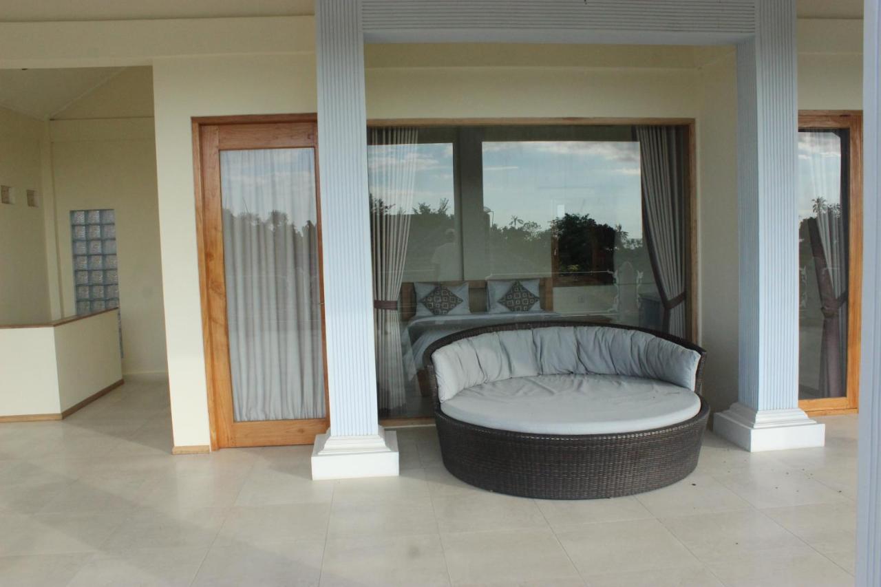 Kartika Villas لوفينا المظهر الخارجي الصورة
