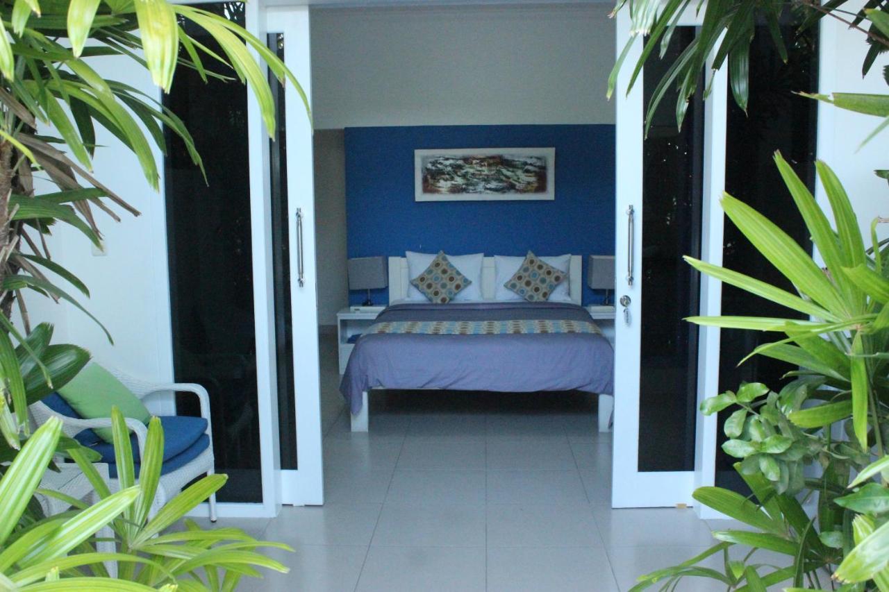 Kartika Villas لوفينا المظهر الخارجي الصورة