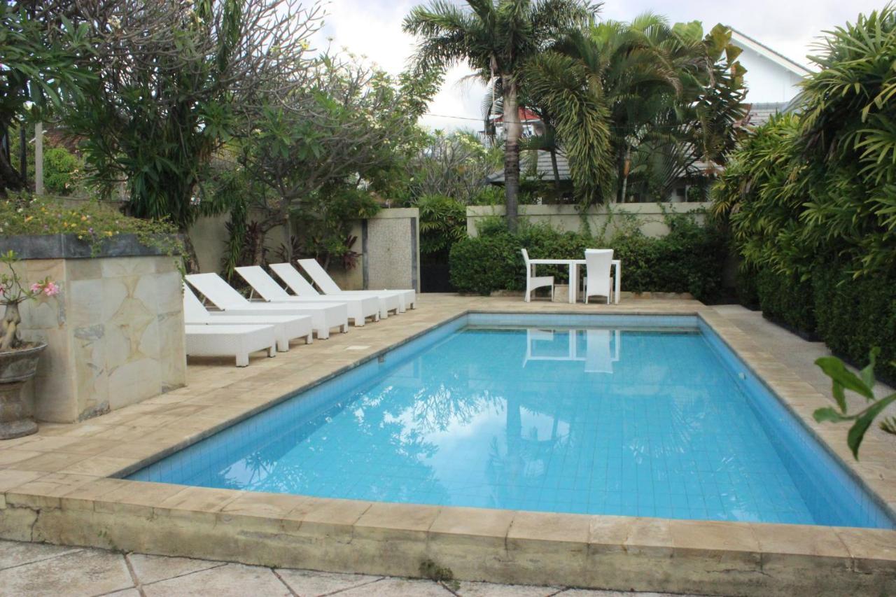 Kartika Villas لوفينا المظهر الخارجي الصورة