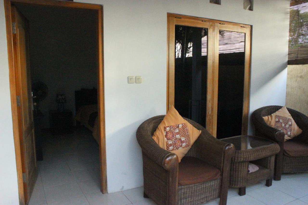 Kartika Villas لوفينا المظهر الخارجي الصورة