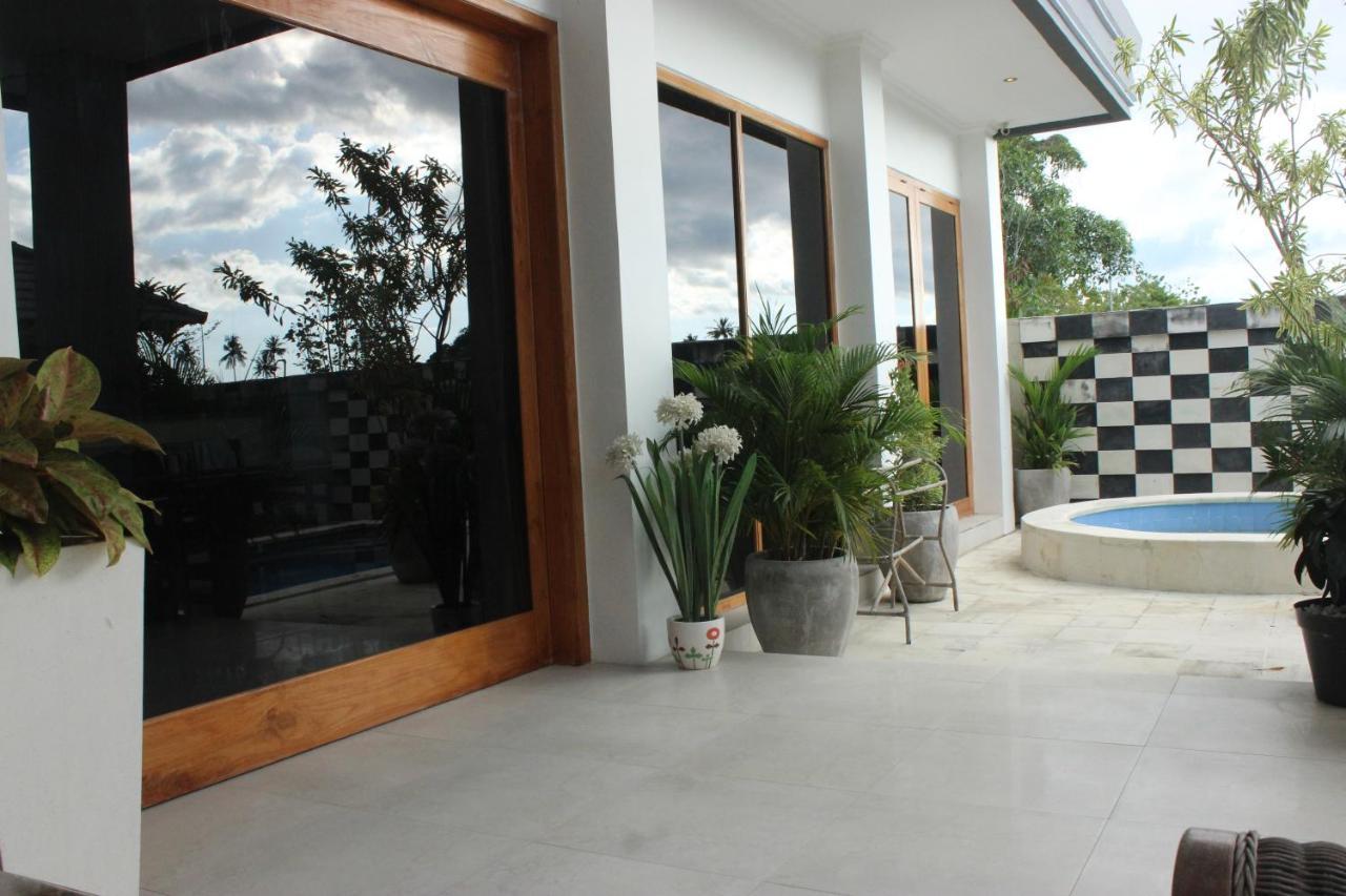 Kartika Villas لوفينا المظهر الخارجي الصورة