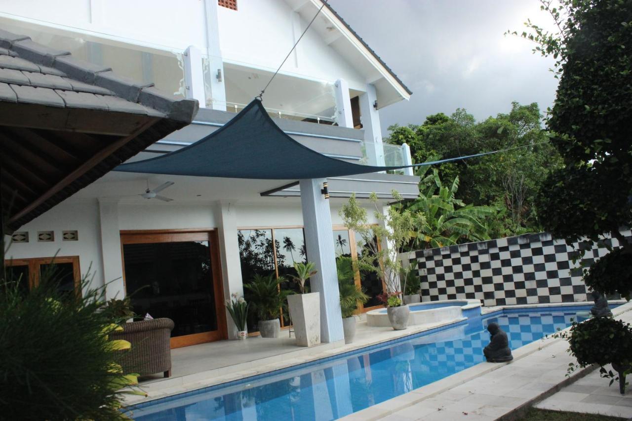 Kartika Villas لوفينا المظهر الخارجي الصورة
