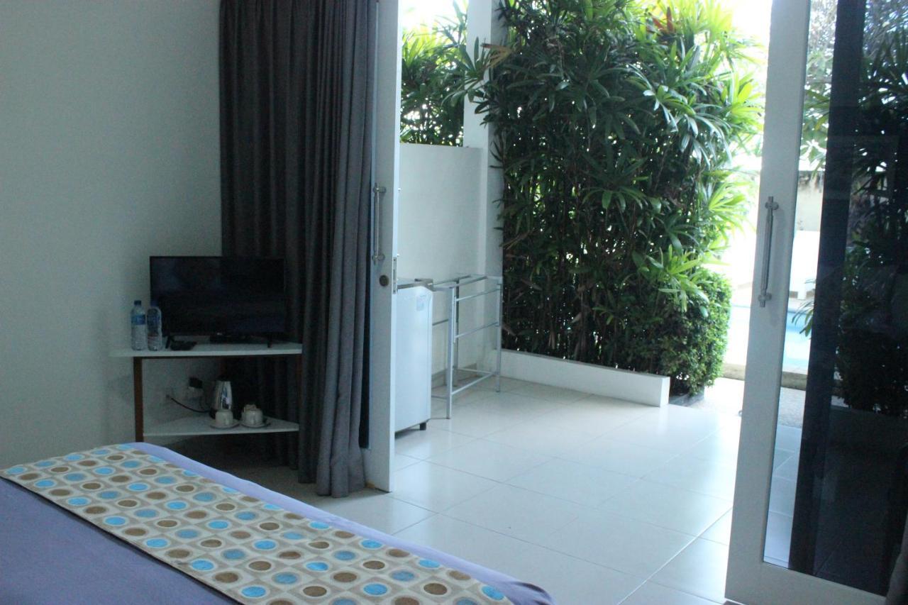 Kartika Villas لوفينا المظهر الخارجي الصورة