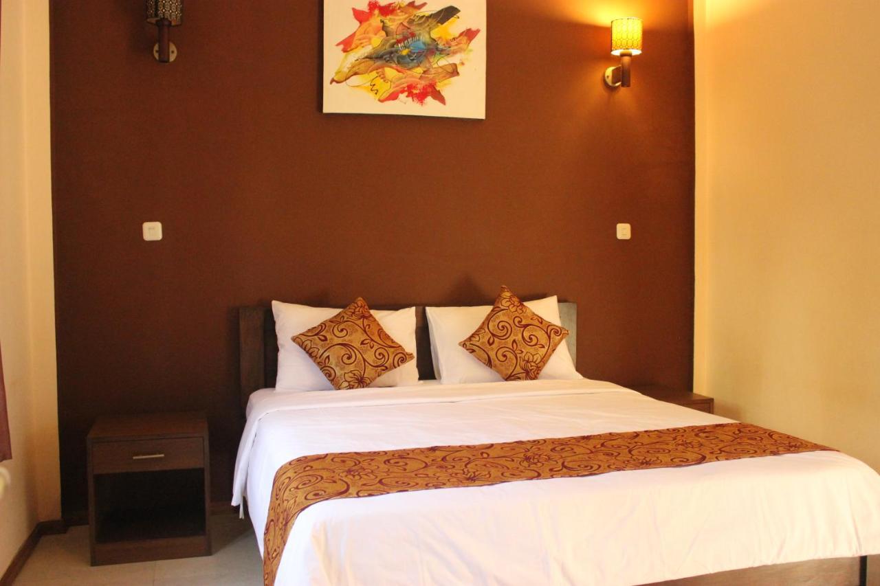 Kartika Villas لوفينا المظهر الخارجي الصورة