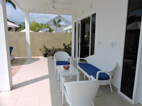 Kartika Villas لوفينا المظهر الخارجي الصورة