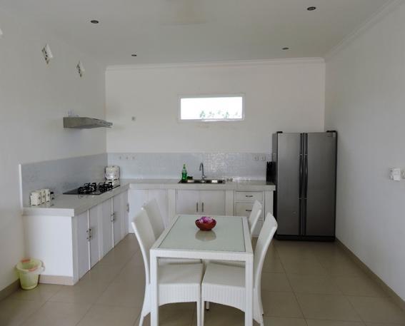 Kartika Villas لوفينا المظهر الخارجي الصورة